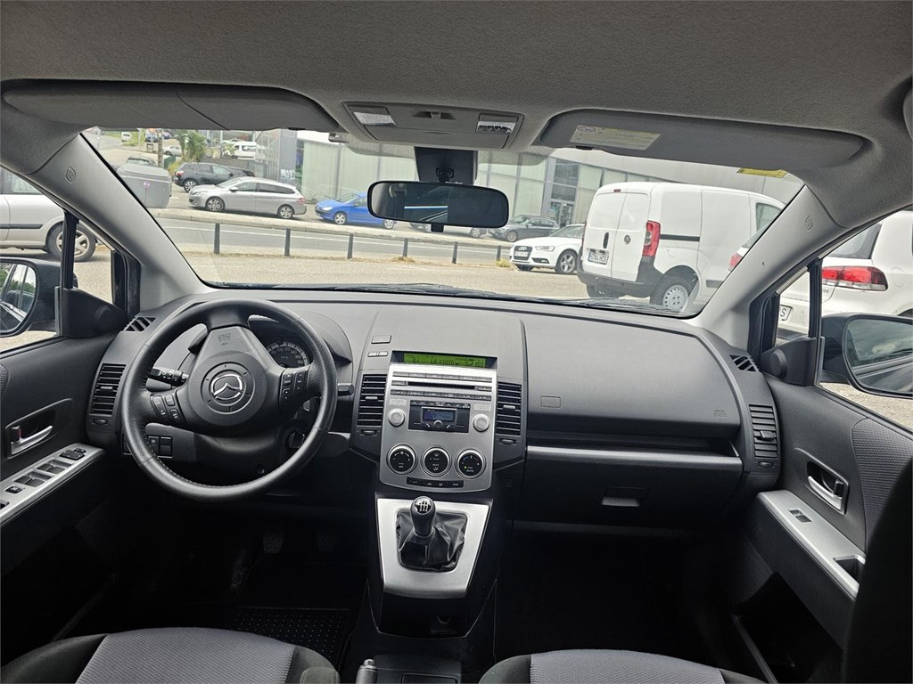 Foto 15 MAZDA 5 SPORTIVE