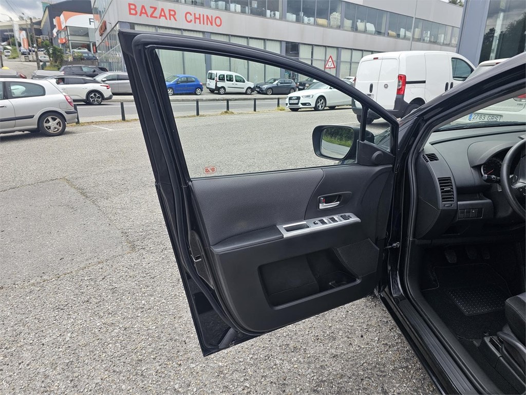 Foto 7 MAZDA 5 SPORTIVE