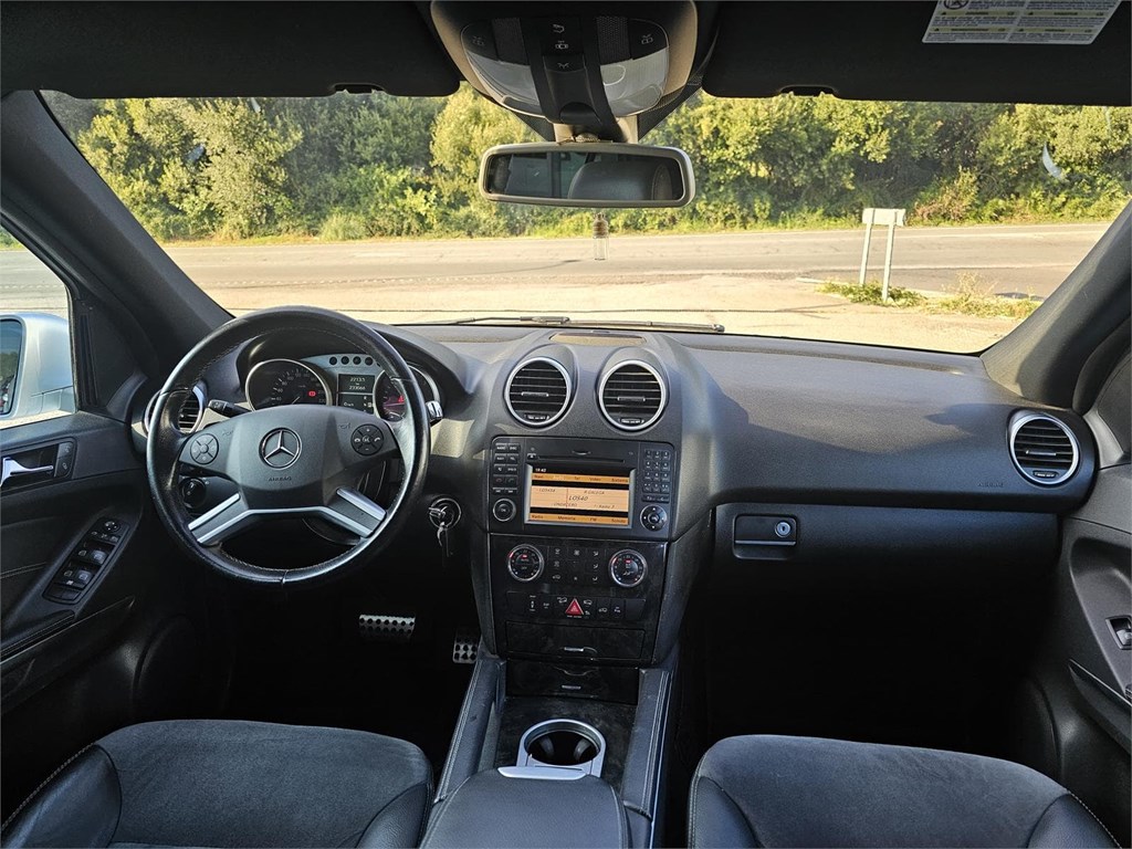 Foto 16 MERCEDES ML 280