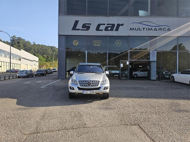 MERCEDES ML 280