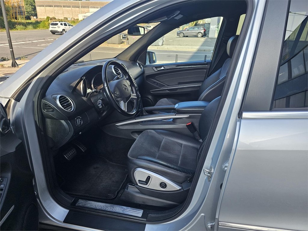 Foto 8 MERCEDES ML 280