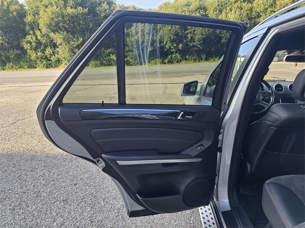 Foto 9 MERCEDES ML 280