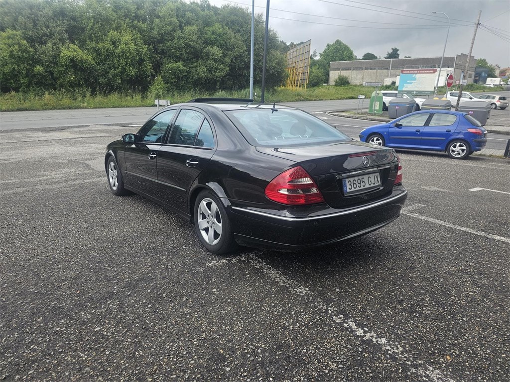 Foto 5 Mercedes 