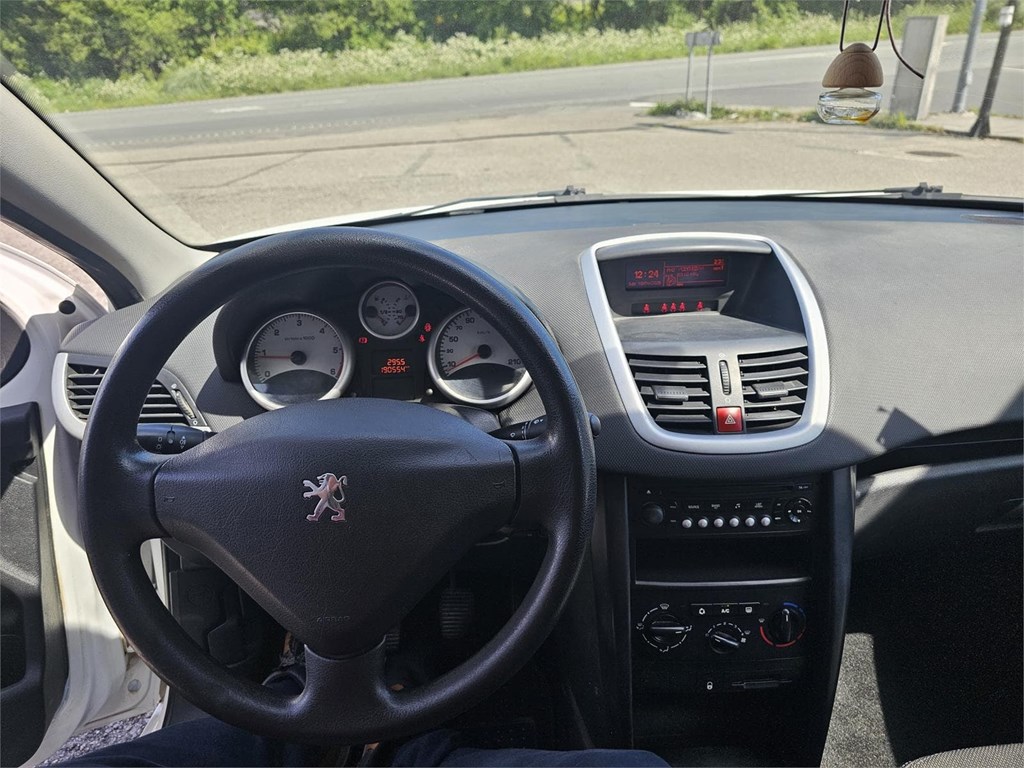 Foto 17 PEUGEOT 207 
