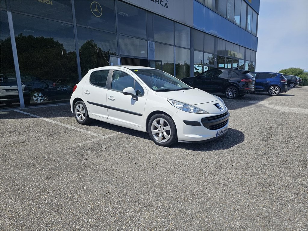 Foto 3 PEUGEOT 207 