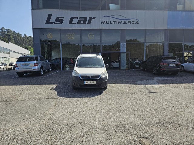 Peugeot 