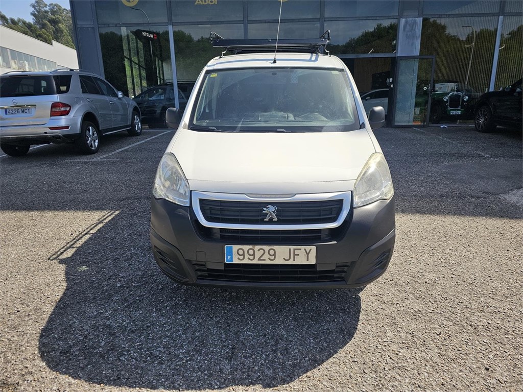 Foto 2 Peugeot 
