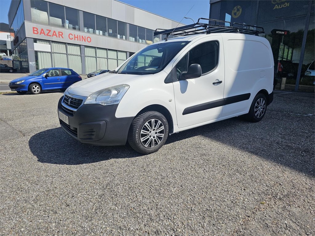 Foto 5 Peugeot 