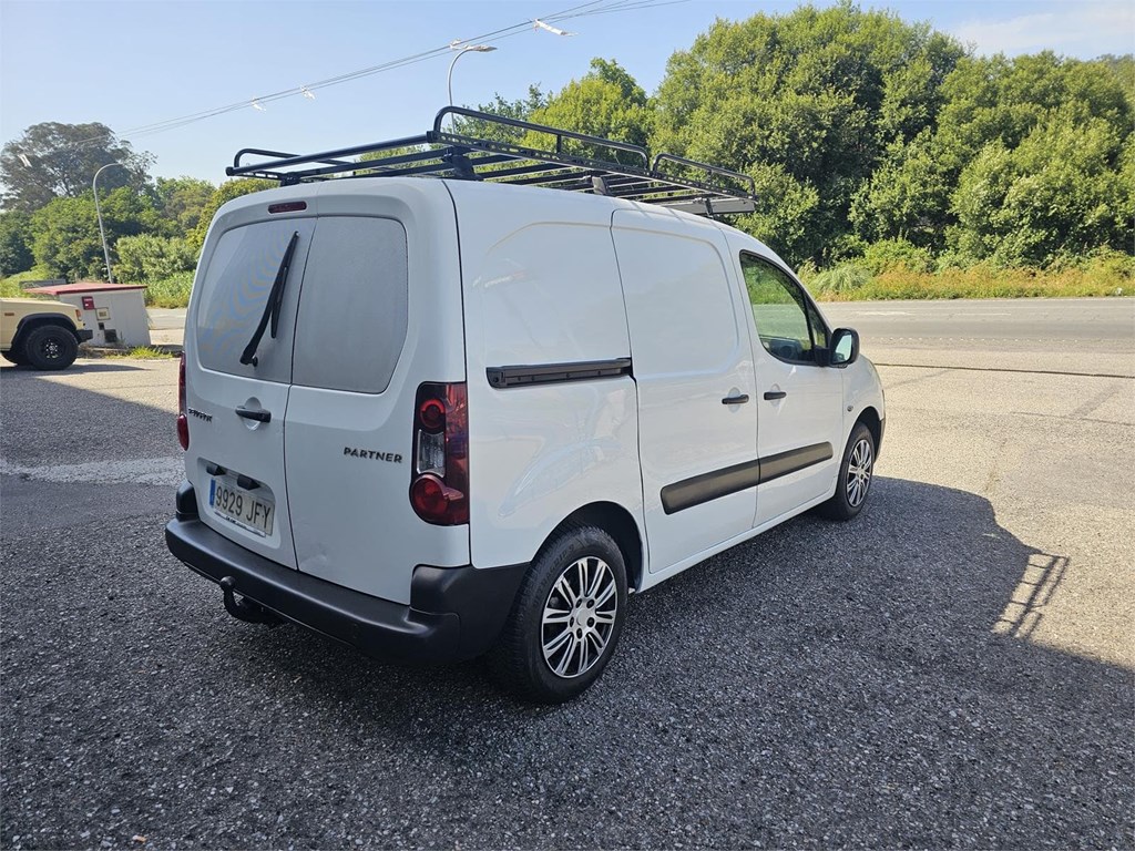 Foto 7 Peugeot 