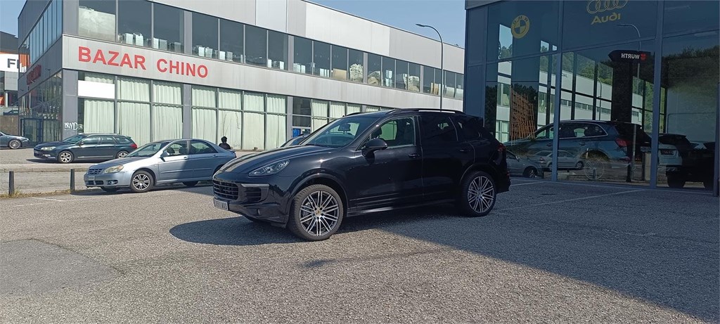 Foto 4 Porsche 