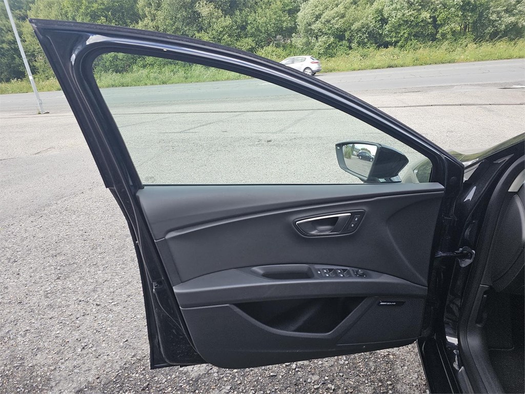 Foto 7 SEAT LEON FR