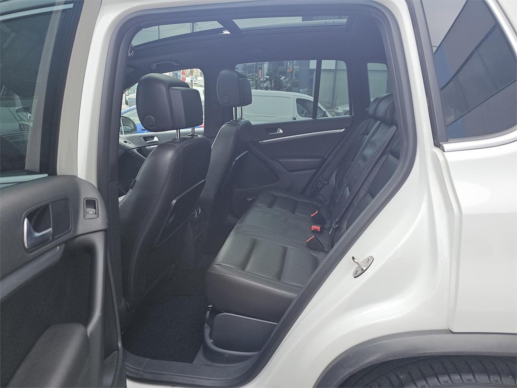 Foto 10 VOLKSWAGEN TIGUAN