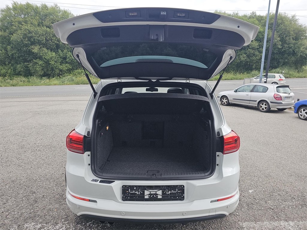 Foto 11 VOLKSWAGEN TIGUAN
