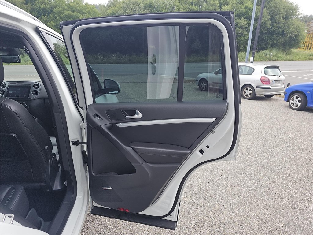 Foto 12 VOLKSWAGEN TIGUAN