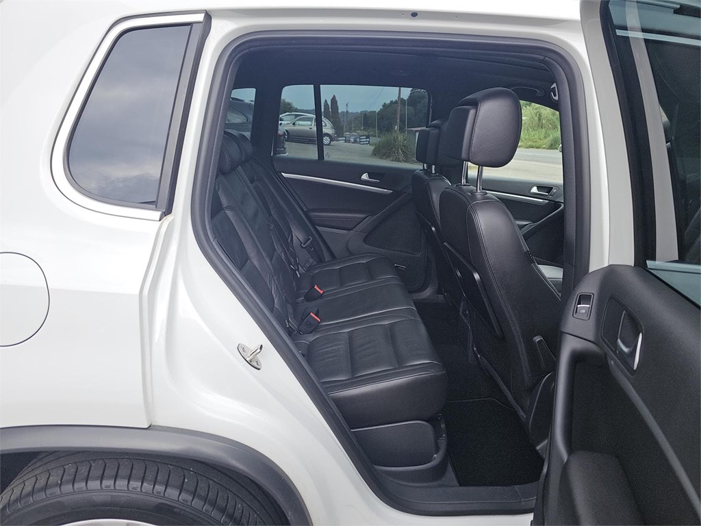 Foto 13 VOLKSWAGEN TIGUAN