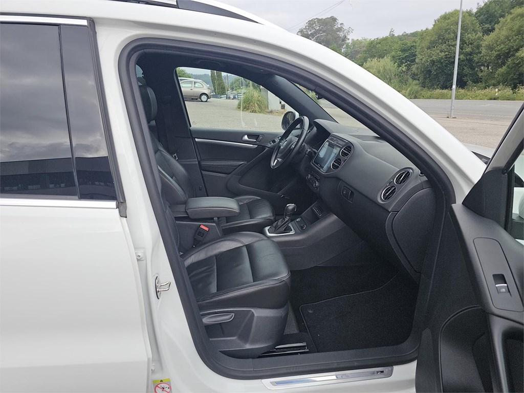 Foto 15 VOLKSWAGEN TIGUAN