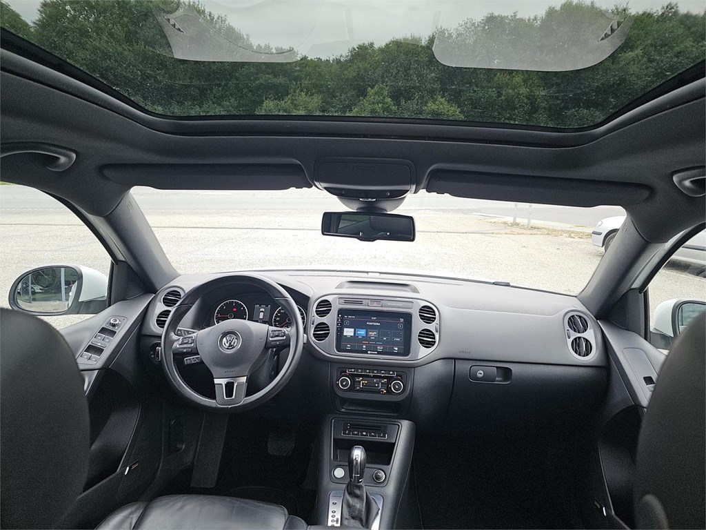 Foto 16 VOLKSWAGEN TIGUAN