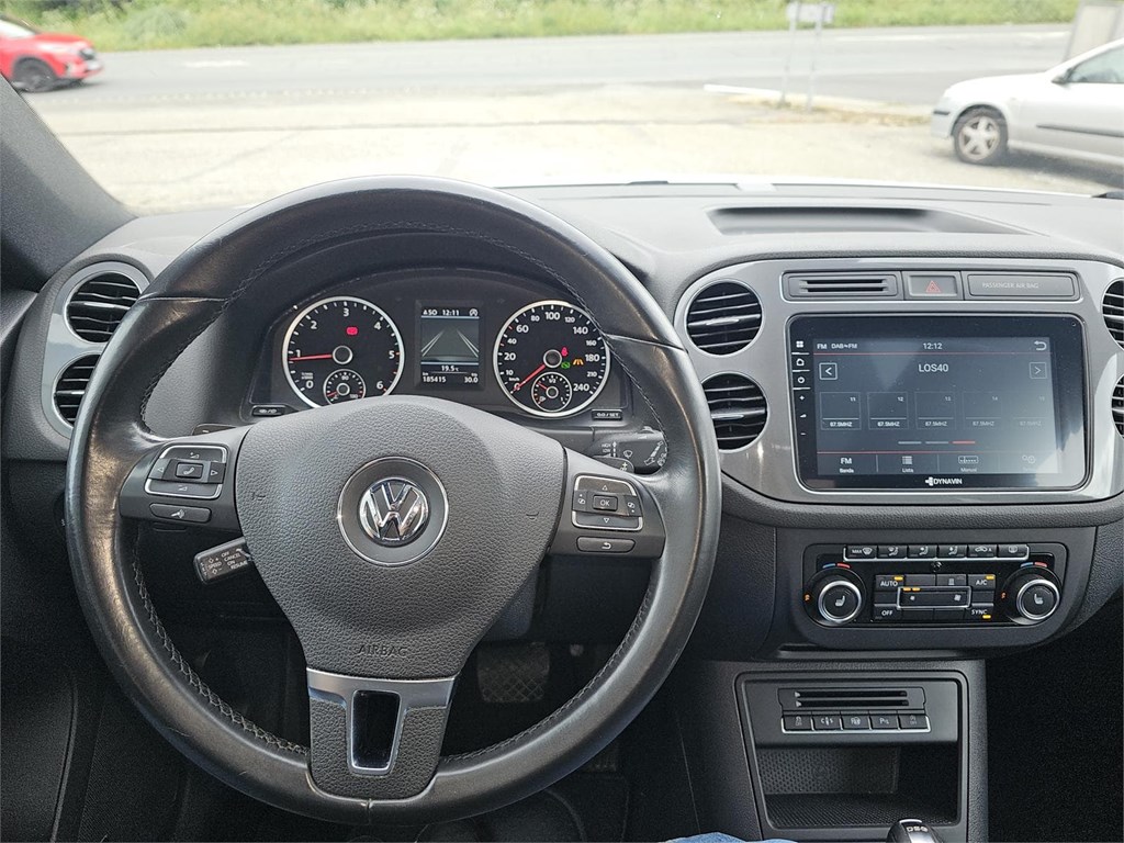 Foto 18 VOLKSWAGEN TIGUAN