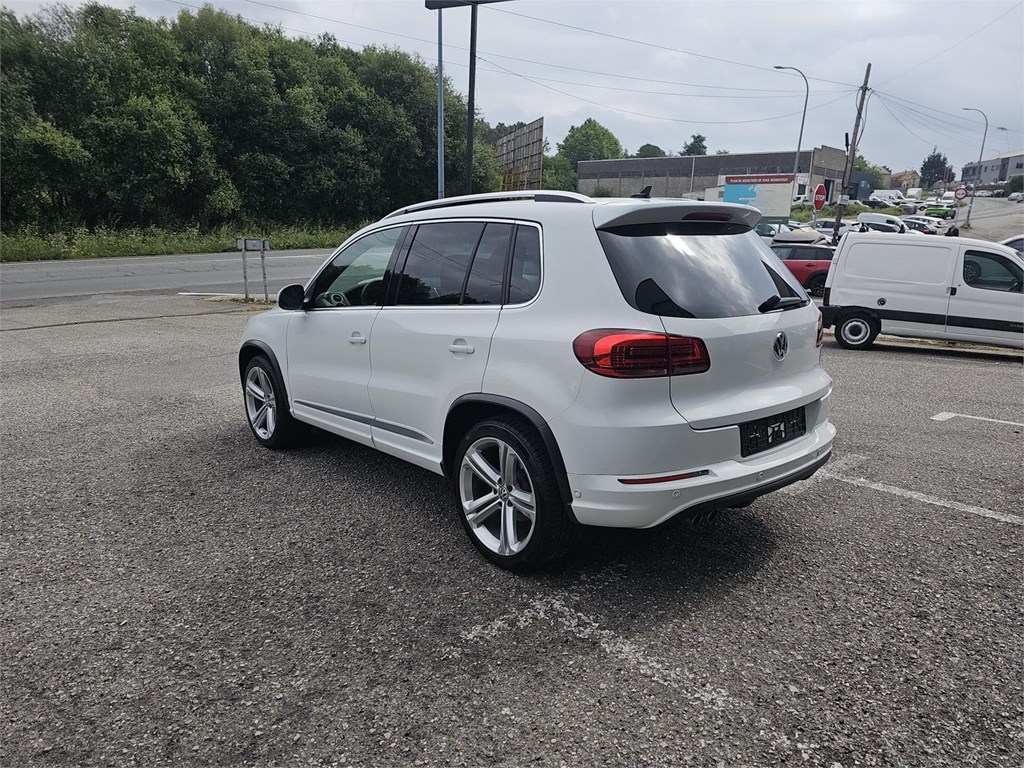 Foto 5 VOLKSWAGEN TIGUAN