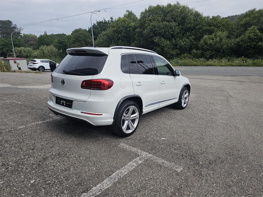 Foto 6 VOLKSWAGEN TIGUAN