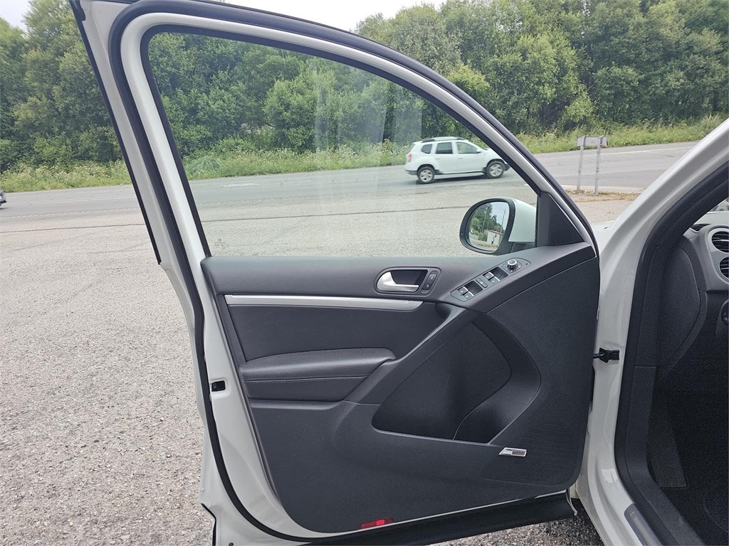 Foto 7 VOLKSWAGEN TIGUAN
