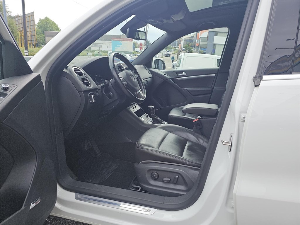 Foto 8 VOLKSWAGEN TIGUAN
