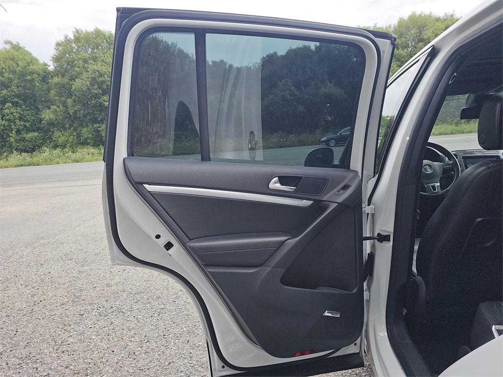 Foto 9 VOLKSWAGEN TIGUAN