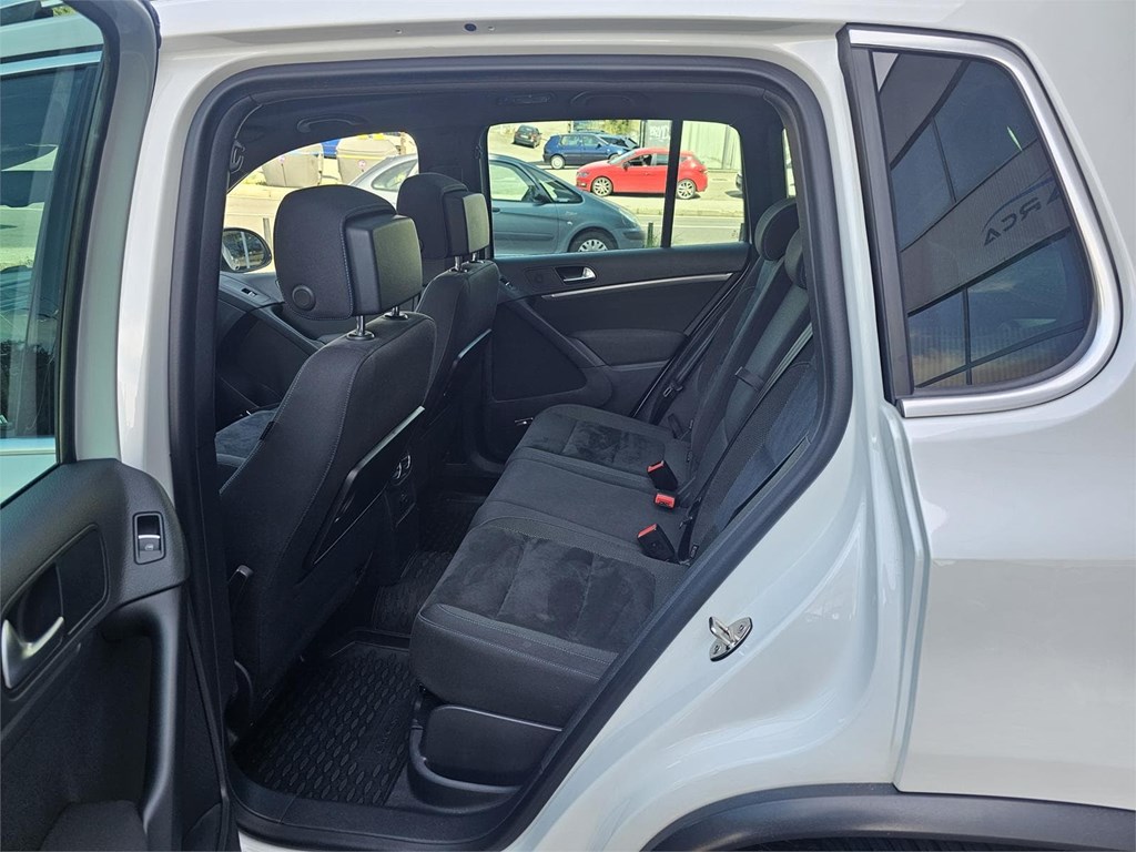 Foto 10 VOLKSWAGEN TIGUAN