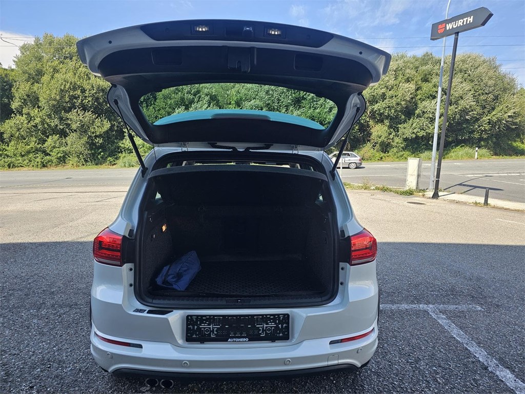 Foto 11 VOLKSWAGEN TIGUAN