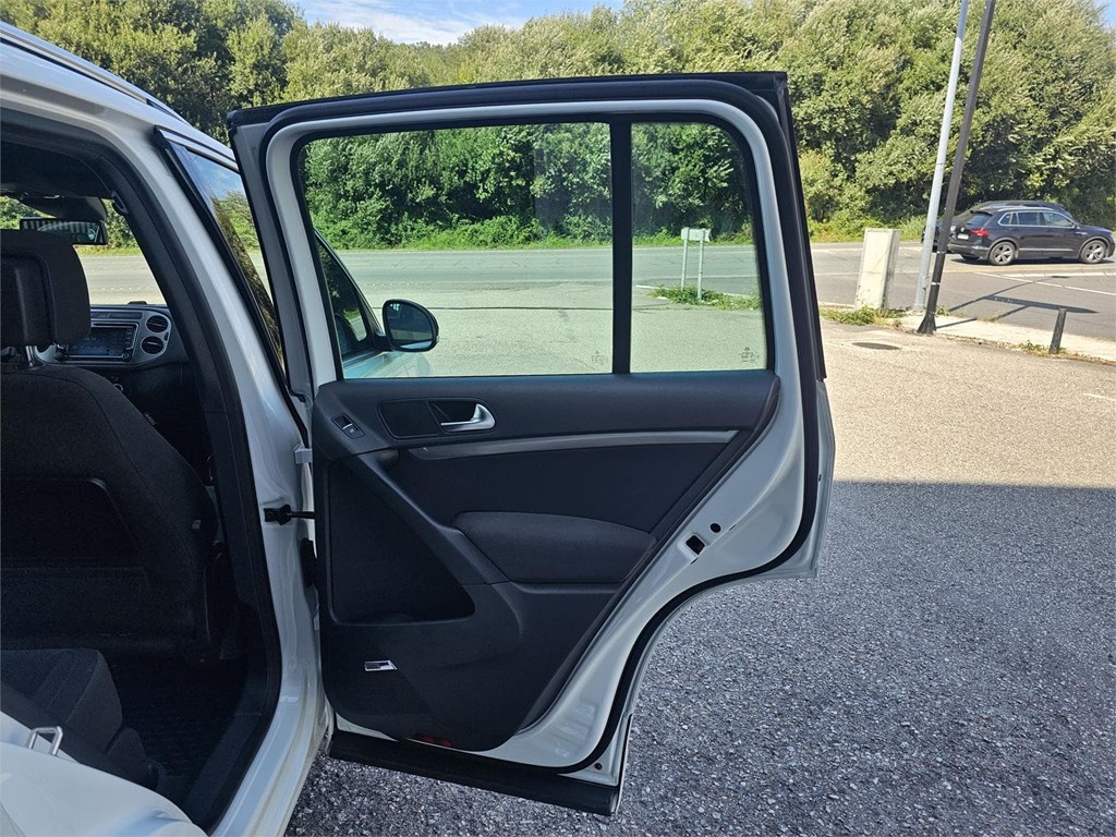 Foto 12 VOLKSWAGEN TIGUAN