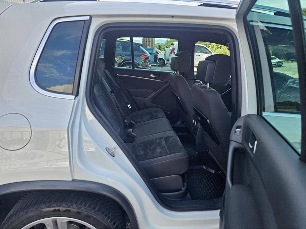 Foto 13 VOLKSWAGEN TIGUAN