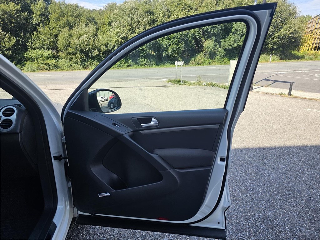 Foto 14 VOLKSWAGEN TIGUAN