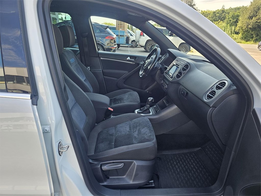 Foto 15 VOLKSWAGEN TIGUAN