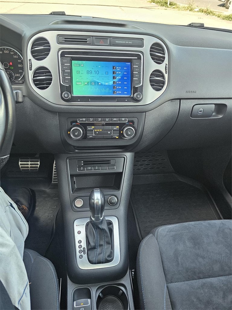 Foto 17 VOLKSWAGEN TIGUAN