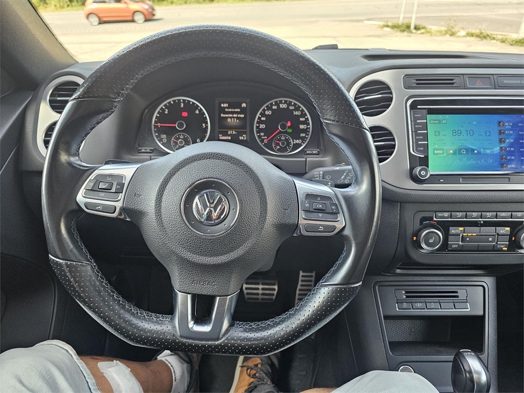Foto 18 VOLKSWAGEN TIGUAN