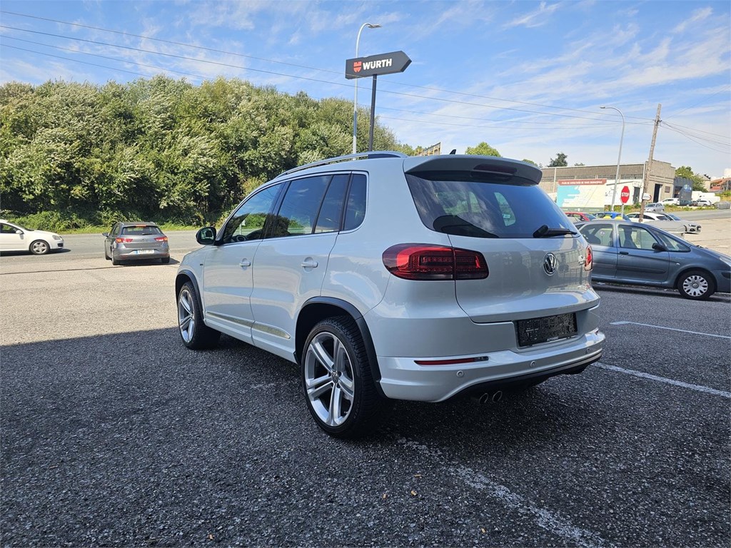 Foto 5 VOLKSWAGEN TIGUAN