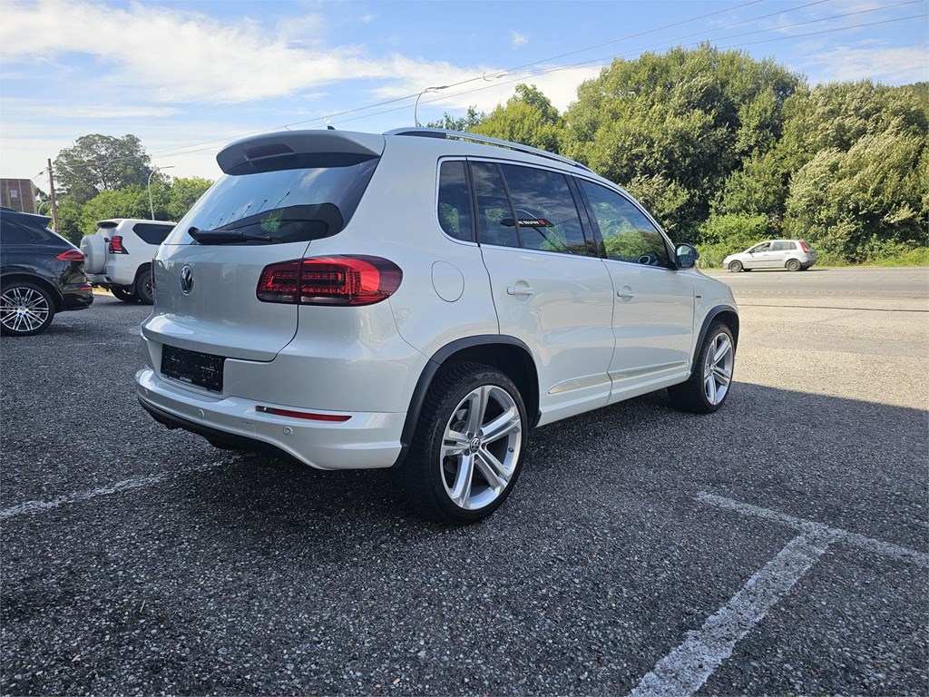Foto 6 VOLKSWAGEN TIGUAN