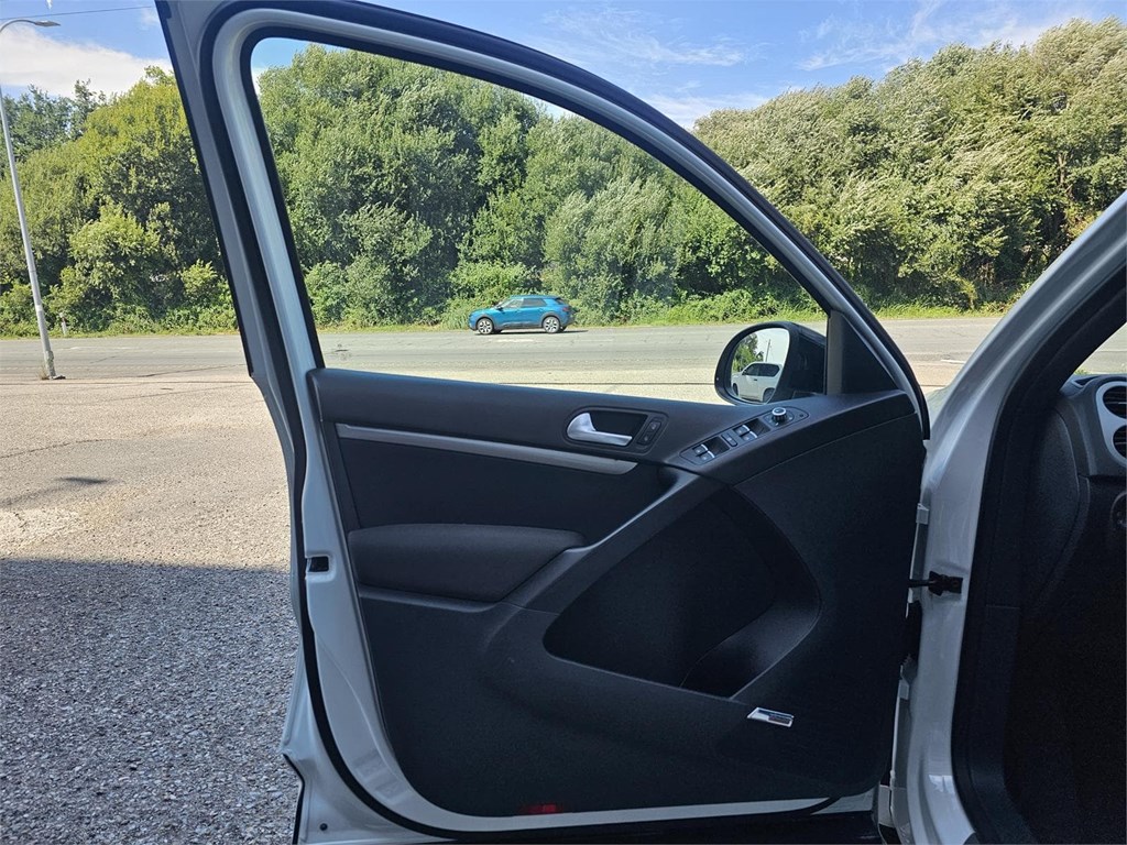 Foto 7 VOLKSWAGEN TIGUAN