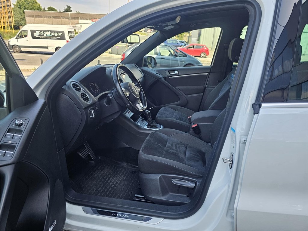 Foto 8 VOLKSWAGEN TIGUAN
