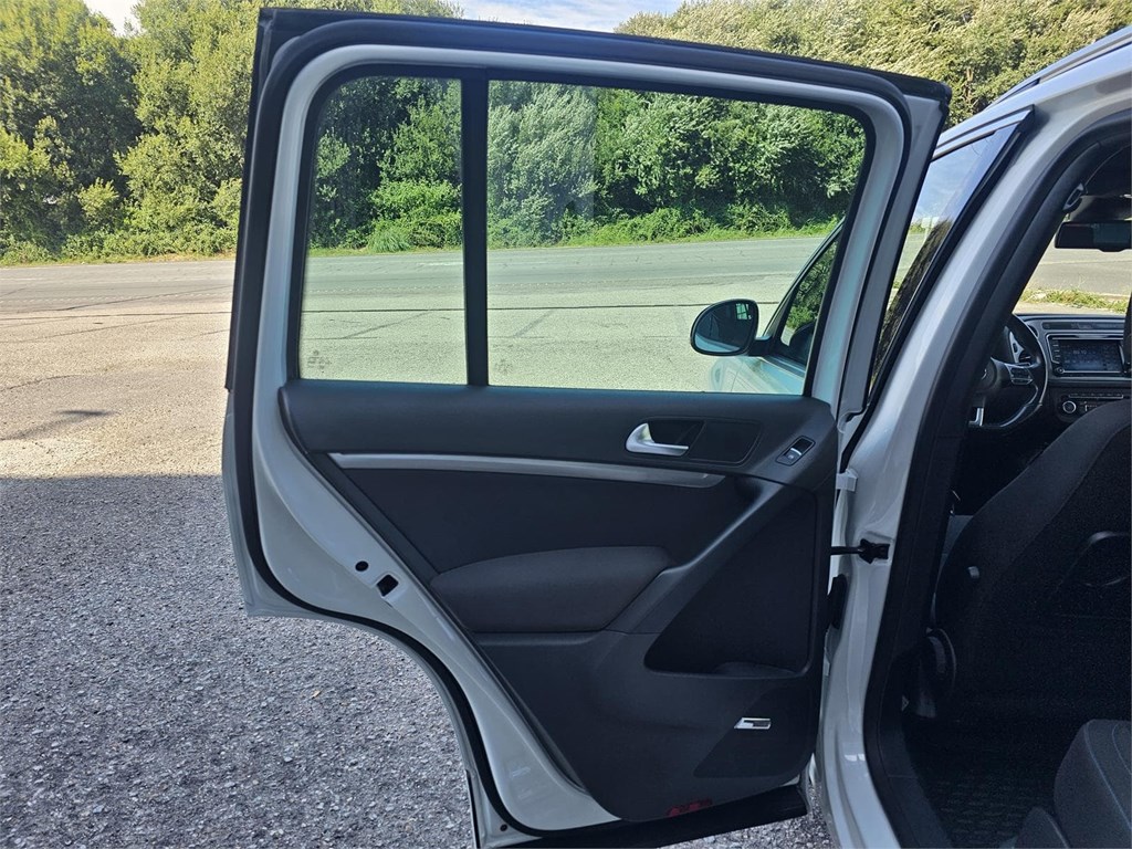 Foto 9 VOLKSWAGEN TIGUAN